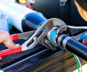 About Sewer Line Replacement Lake Pleasant, MA