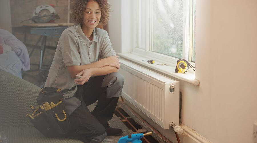 Professional sewer line replacement in Lake Pleasant, MA